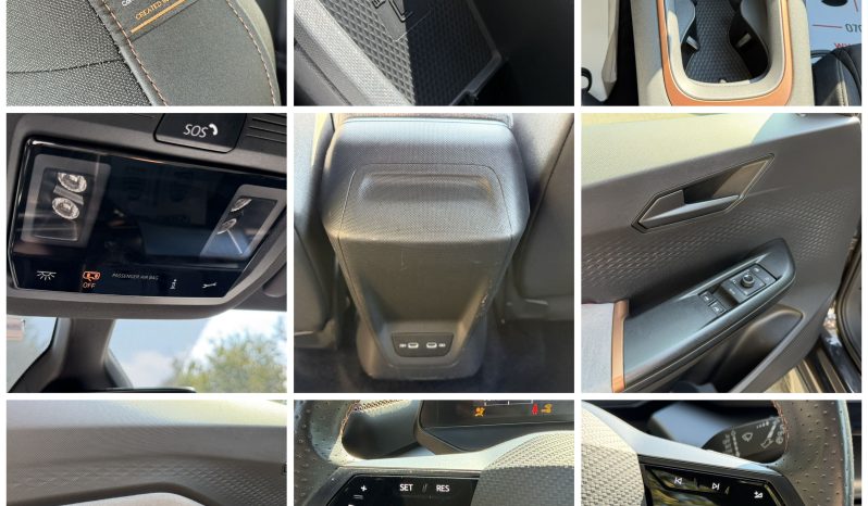 
								Cupra Born 2023 full									