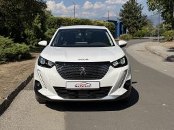 Peugeot 2008 2020