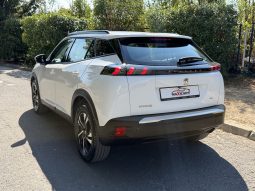
										Peugeot 2008 2020 full									