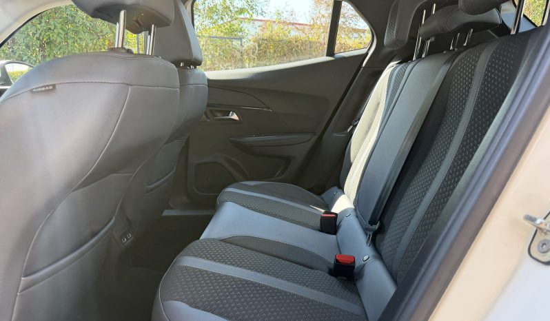 
								Peugeot 2008 2020 full									
