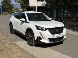 Peugeot 2008 2020