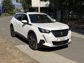 Peugeot 2008 2020