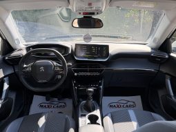 
										Peugeot 2008 2020 full									