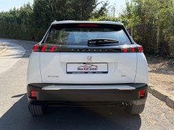
										Peugeot 2008 2020 full									